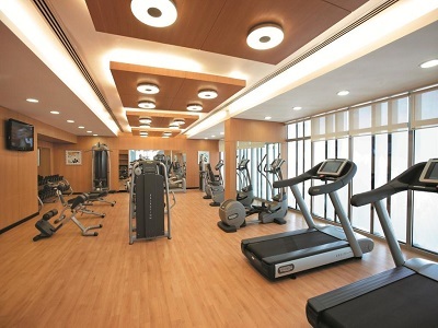 Hotel Hala Arjaan