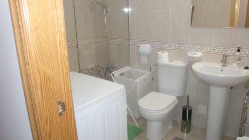 Apartamento Canales De Veneciola