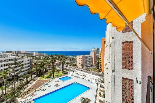 Apartamento Vi�a Del Mar Ocean