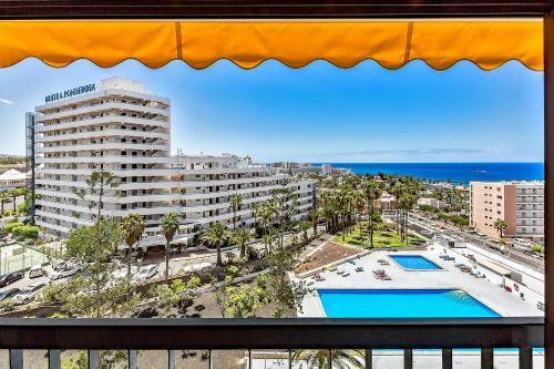 Apartamento Vi�a Del Mar Ocean