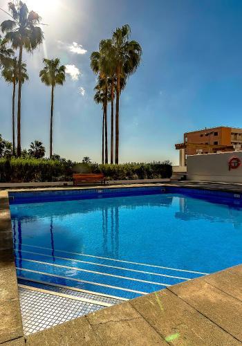 Apartamento Vi�a Del Mar Ocean