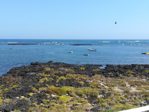 Apartamento Odamar De Orzola