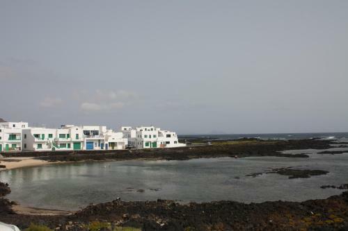 Apartamento Odamar De Orzola
