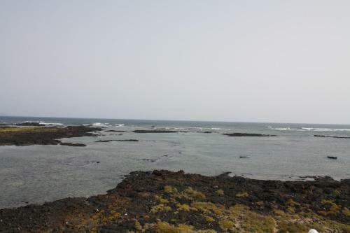 Apartamento Odamar De Orzola