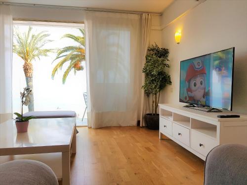 Lloret Paradise Apartments