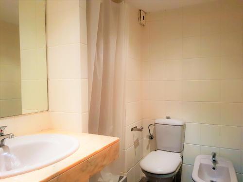 Lloret Paradise Apartments