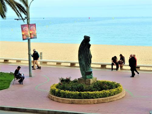 Lloret Paradise Apartments