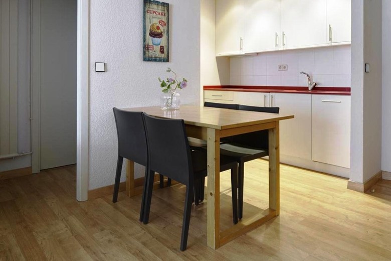 Apartamentos Baqueira 1500 II