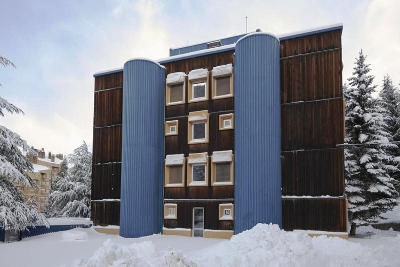 Apartamentos Baqueira 1500 II