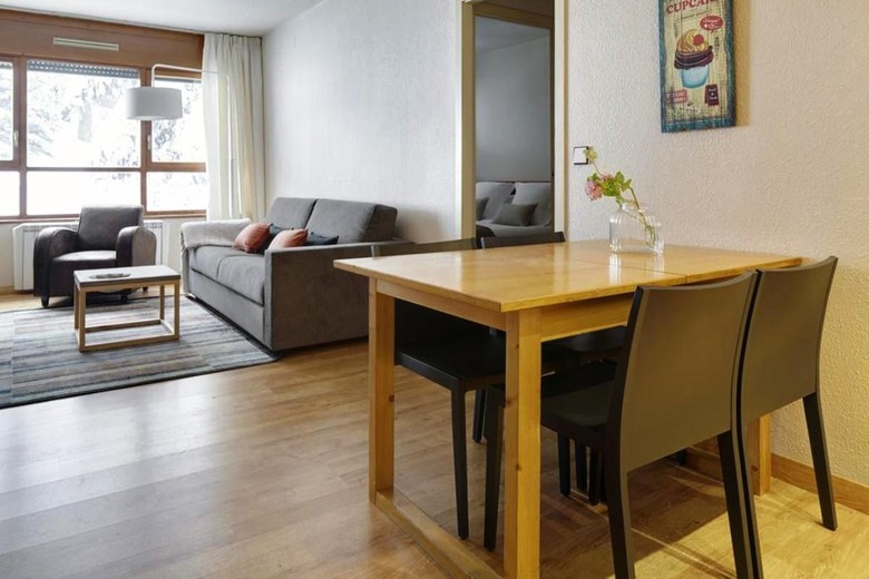 Apartamentos Baqueira 1500 II