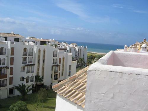 Apartamento Ap Costas Atlanterra