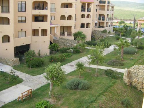 Apartamento Ap Costas Atlanterra