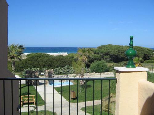Apartamento Ap Costas Atlanterra