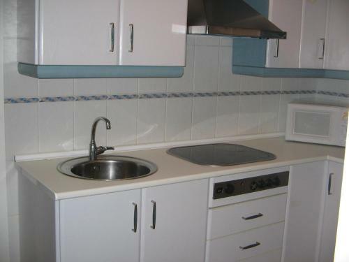 Apartamento Ap Costas Atlanterra