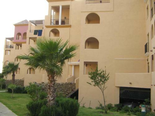 Apartamento Ap Costas Atlanterra