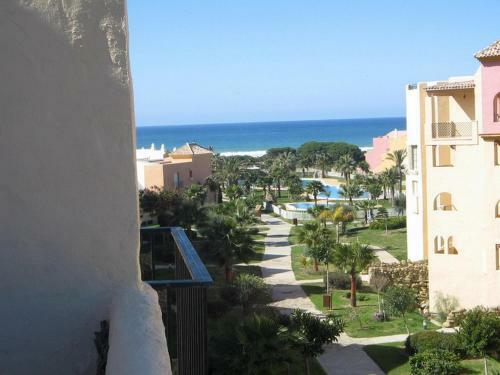 Apartamento Ap Costas Atlanterra