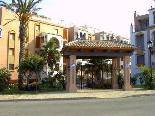 Apartamento Ap Costas Atlanterra