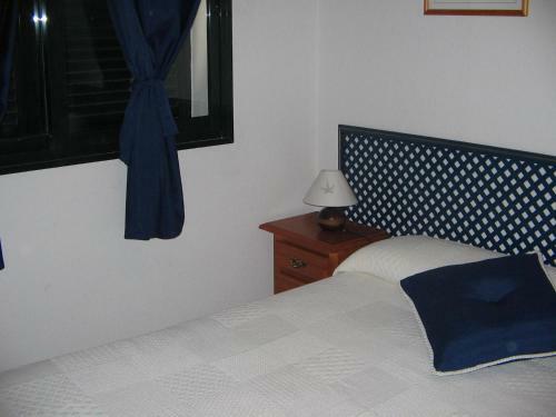 Apartamento Ap Costas Atlanterra