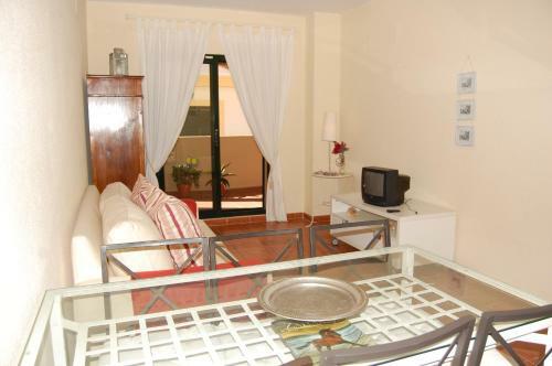 Apartamento Ap Costas Atlanterra