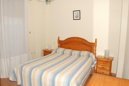 Apartamento Ap Costas Atlanterra