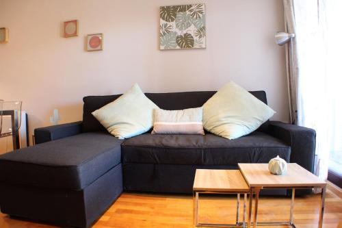 Apartamentos Surynieve Alfa