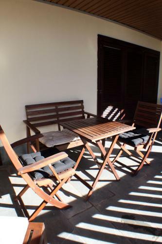 Apartamentos Surynieve Alfa