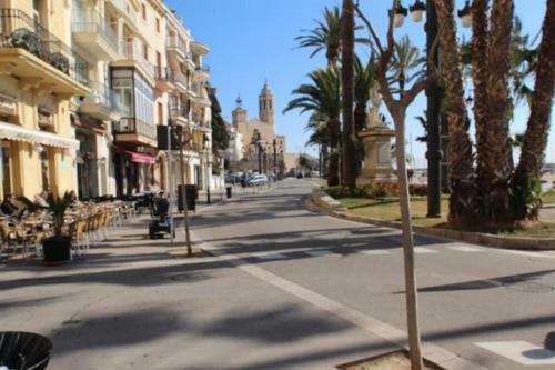 Apartamento Fragata Sitges Rentals