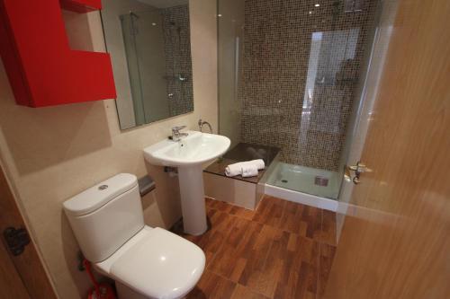 Click&booking Cambrils Puerto Apartamentos