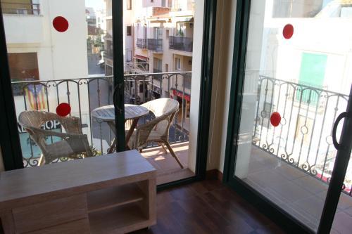 Click&booking Cambrils Puerto Apartamentos