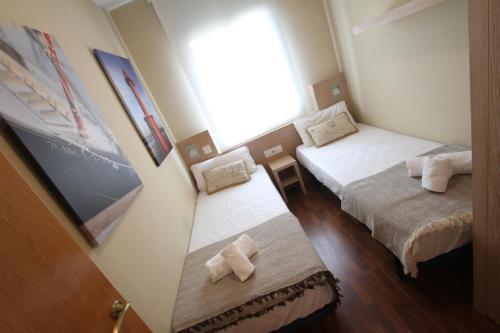 Click&booking Cambrils Puerto Apartamentos