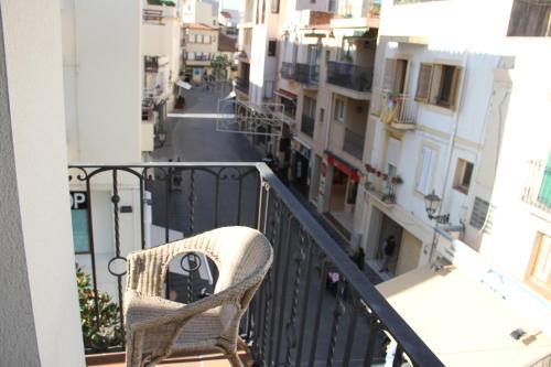 Click&booking Cambrils Puerto Apartamentos