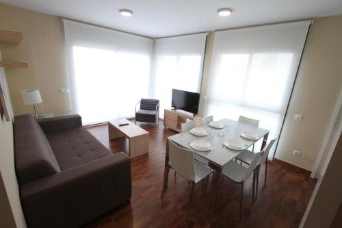 Click&booking Cambrils Puerto Apartamentos