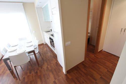 Click&booking Cambrils Puerto Apartamentos