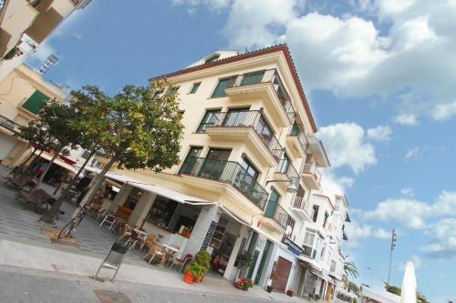 Click&booking Cambrils Puerto Apartamentos
