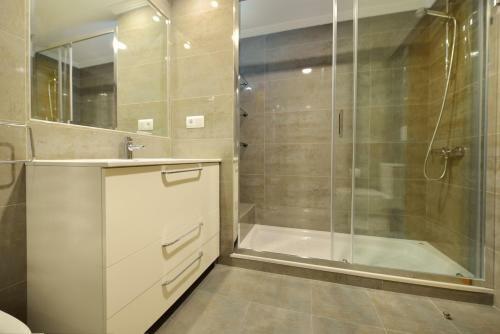 Apartamento En La Isla De La Toja