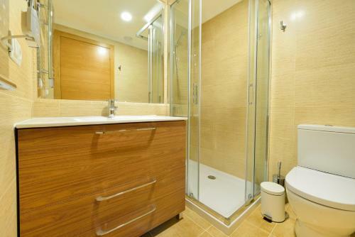 Apartamento En La Isla De La Toja
