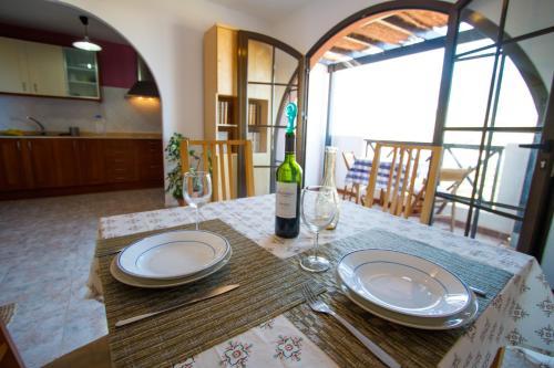 Apartamento Casa Finona