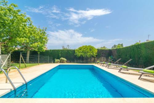 Villa Sa Coma