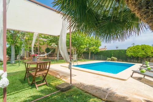 Villa Sa Coma