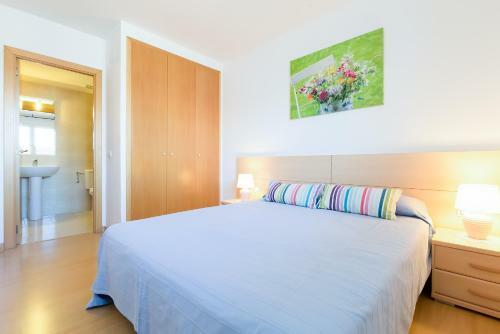 Apartamento Blaumarina 322