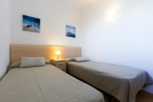 Apartamento Blaumarina 322