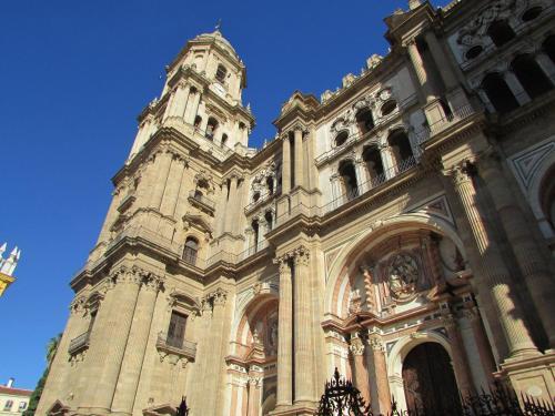 Apartamento Inm�laga Catedral 1