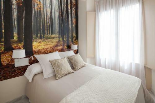 Apartamento Inm�laga Catedral 1