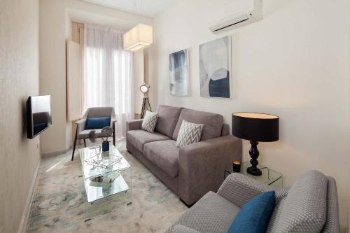 Apartamento Inm�laga Catedral 1