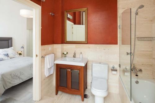 Apartamento Inm�laga Catedral 1