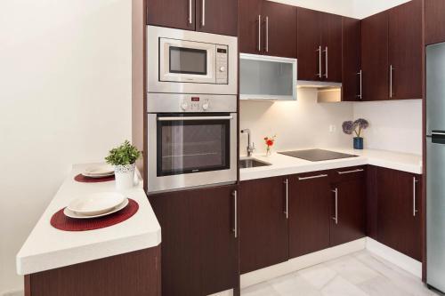 Apartamento Inm�laga Catedral 1