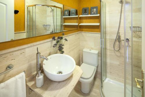 Apartamento Inm�laga Catedral 1