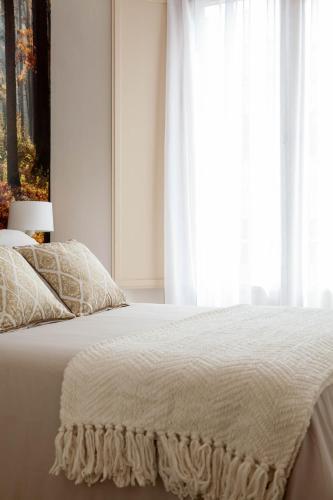 Apartamento Inm�laga Catedral 1