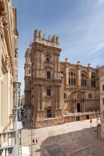 Apartamento Inm�laga Catedral 1