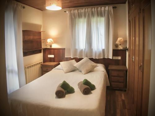 Albergue Boi Romanic Suites